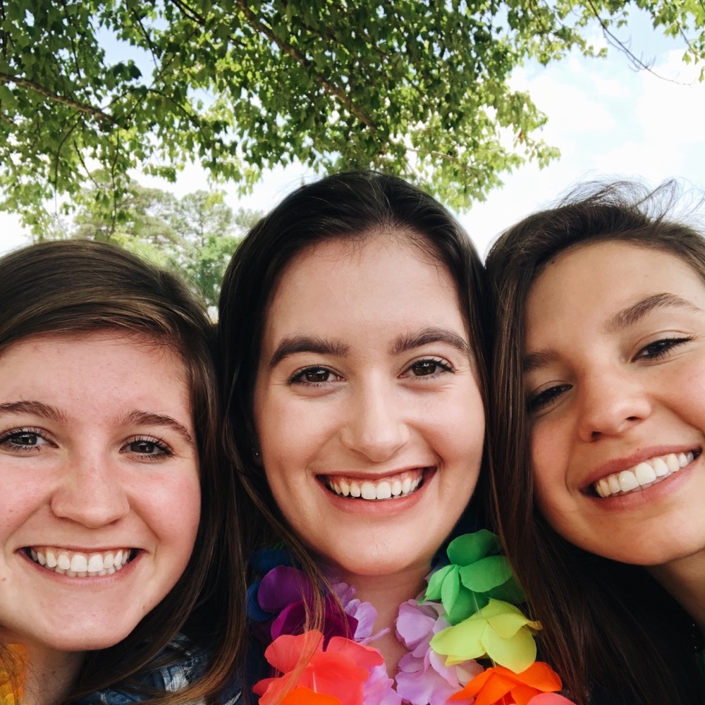 Meet your Posher, Lib